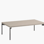 Aversa Coffee Table - Occasional Table 120 x 70 cm Tables Sterling Home 1