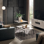Aversa Coffee Table - Occasional Table 120 x 70 cm Tables Sterling Home 2