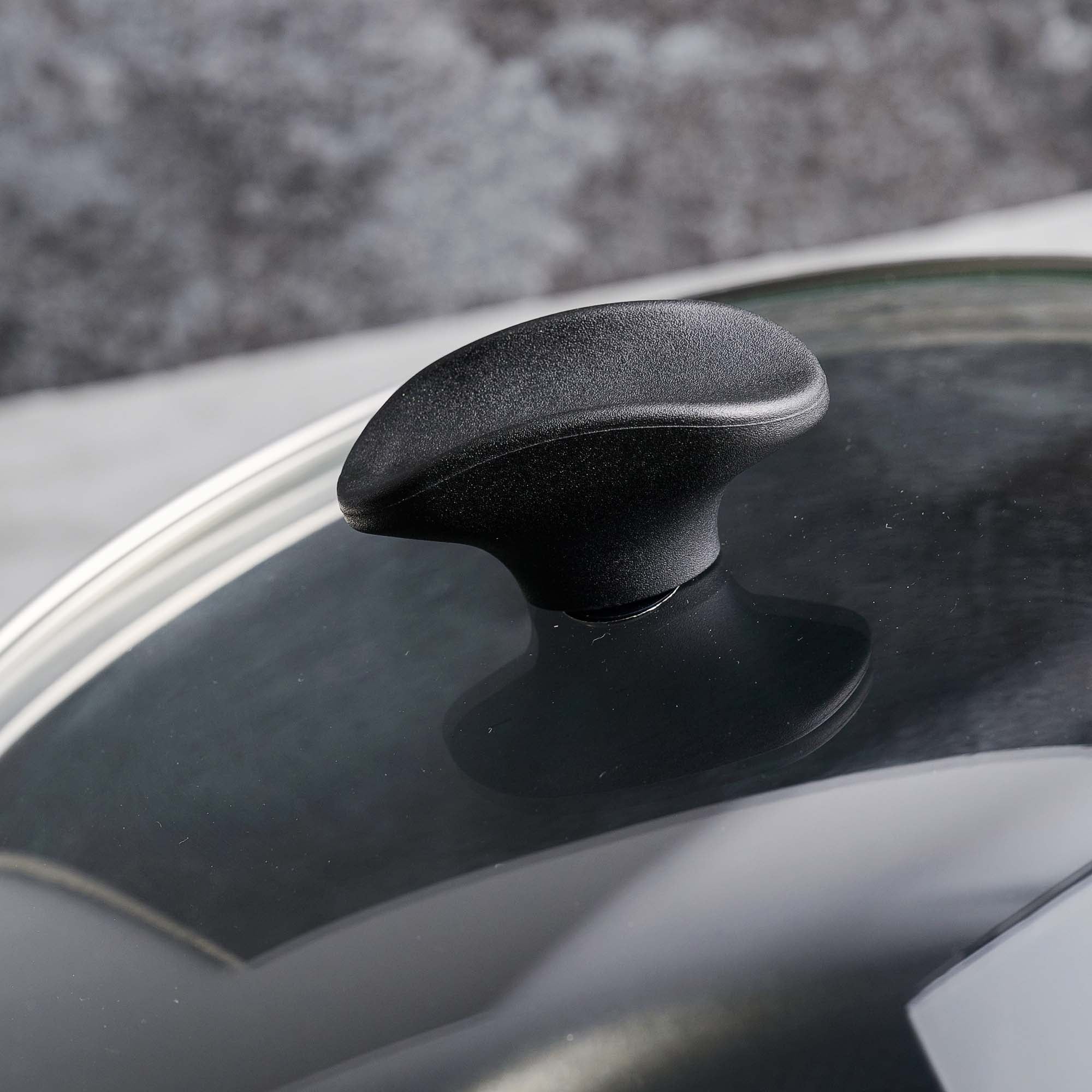 Prestige x9 Tougher Stockpot - Prestige x9 Tougher 24CM /5.7L Stockpot Accessories Sterling Home 4