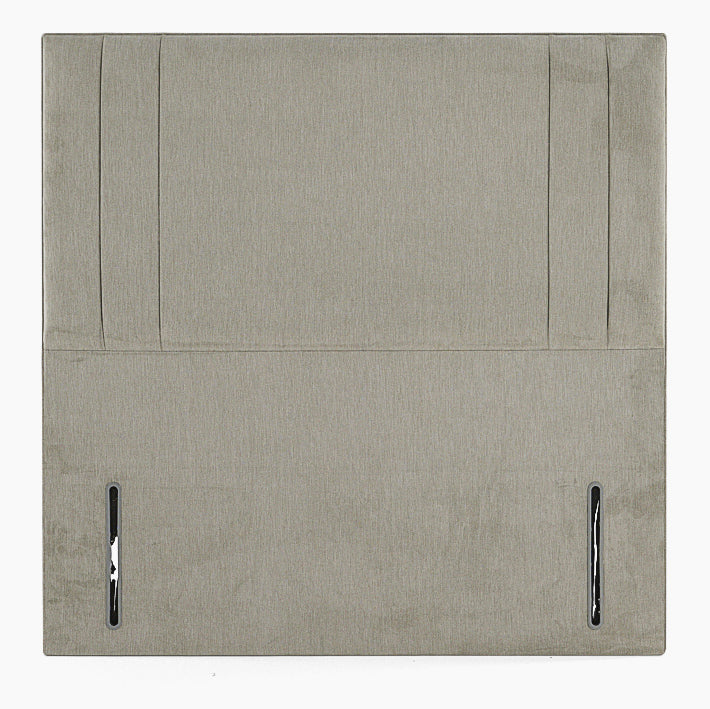 Highgrove Cygnus Floor Standing Headboard - Floor Standing Headboard 180cm - Super King Sterling Home 1