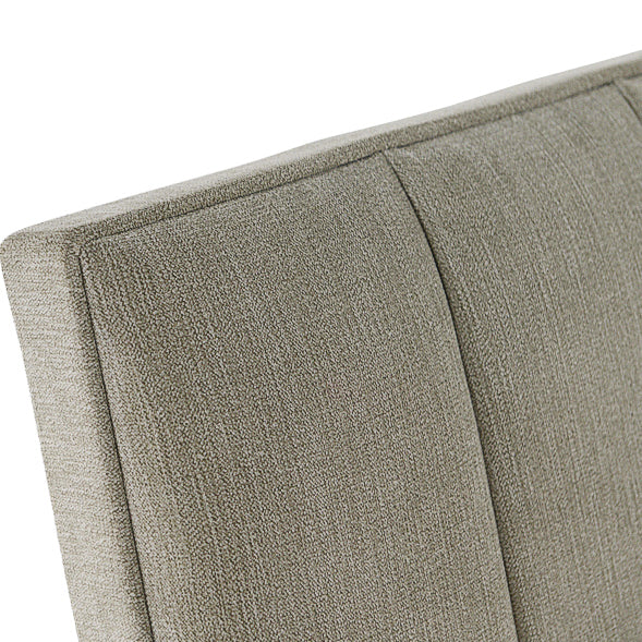 Highgrove Cygnus Floor Standing Headboard - Floor Standing Headboard 180cm - Super King Sterling Home 2