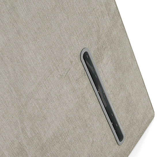 Highgrove Cygnus Floor Standing Headboard - Floor Standing Headboard 180cm - Super King Sterling Home 3