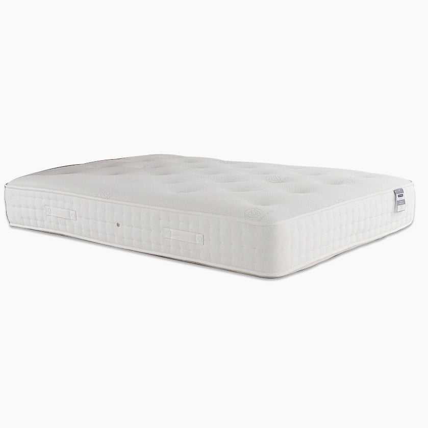 Highgrove Eclipse 1500 Mattress - Mattress 120 x 190cm - Small Double Sterling Home 1