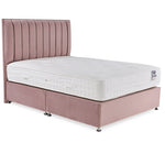 Highgrove Eclipse 1500 Divan Bed Set - Divan Set 90 x 190cm - Single Beds Sterling Home 1