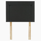 Highgrove Leo 26" Strutted Headboard
