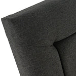 Highgrove Leo 26" Strut Headboard - 26 Inch Strut Headboard 90cm - Single Sterling Home 2