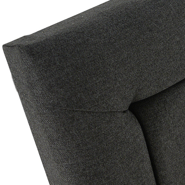 Highgrove Leo 26" Strut Headboard - 26 Inch Strut Headboard 90cm - Single Sterling Home 2