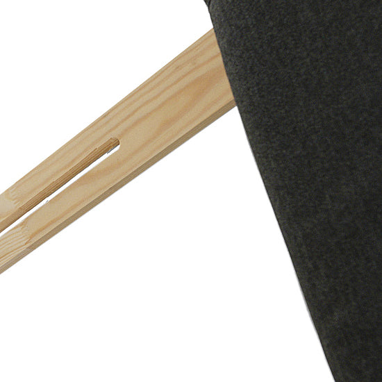 Highgrove Leo 26" Strut Headboard - 26 Inch Strut Headboard 90cm - Single Sterling Home 3