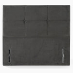 Highgrove Saggitarius Floor Standing Headboard - Floor Standing Headboard 90cm - Single Sterling Home 1