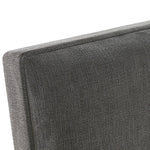 Highgrove Saggitarius Floor Standing Headboard - Floor Standing Headboard 90cm - Single Sterling Home 2