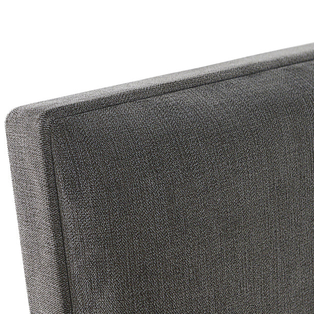 Highgrove Pluto Floor Standing Headboard - Floor Standing Headboard 90cm - Single Sterling Home 2
