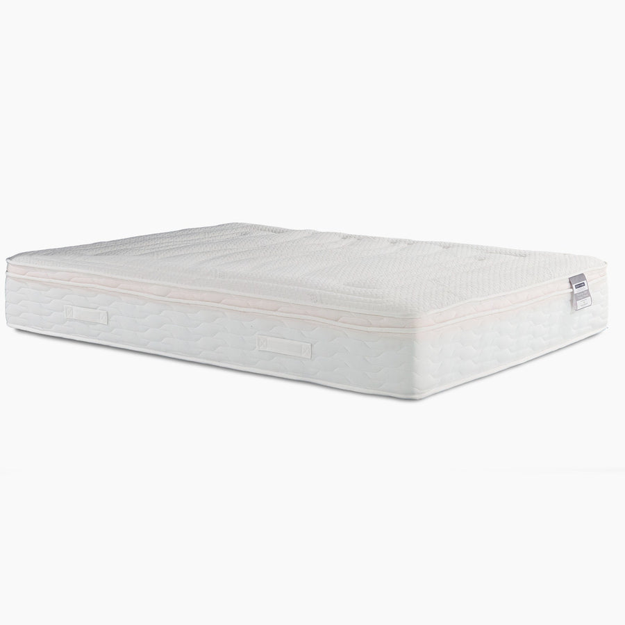 Highgrove Sleep Spa Zonagel Mattress - Mattress 180 x 200cm - Super King Sterling Home 1