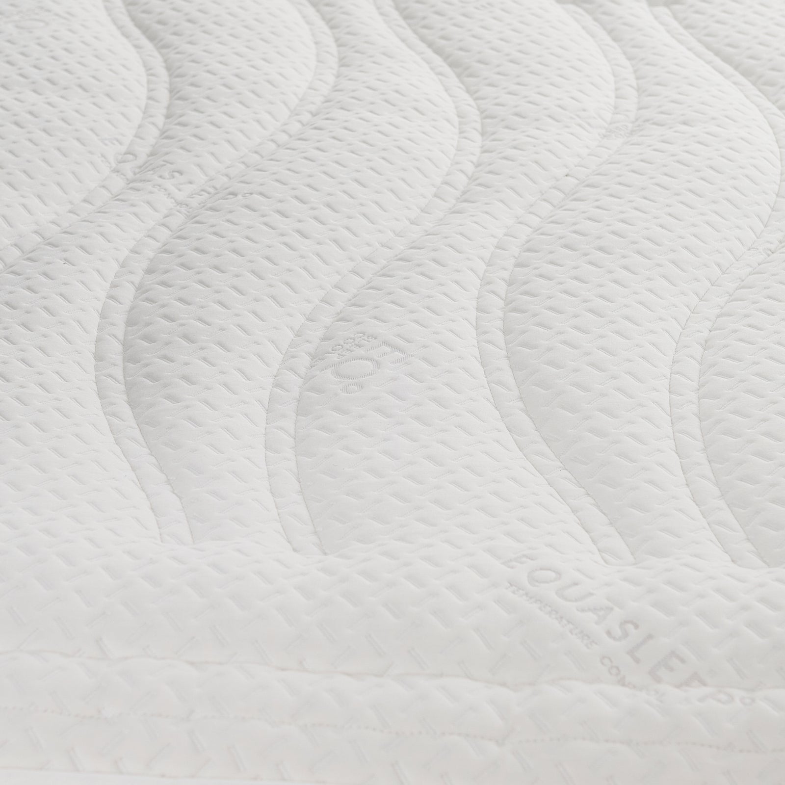Highgrove Sleep Spa Zonagel Mattress - Mattress 135 x 190cm - Double Mattresses Sterling Home 3