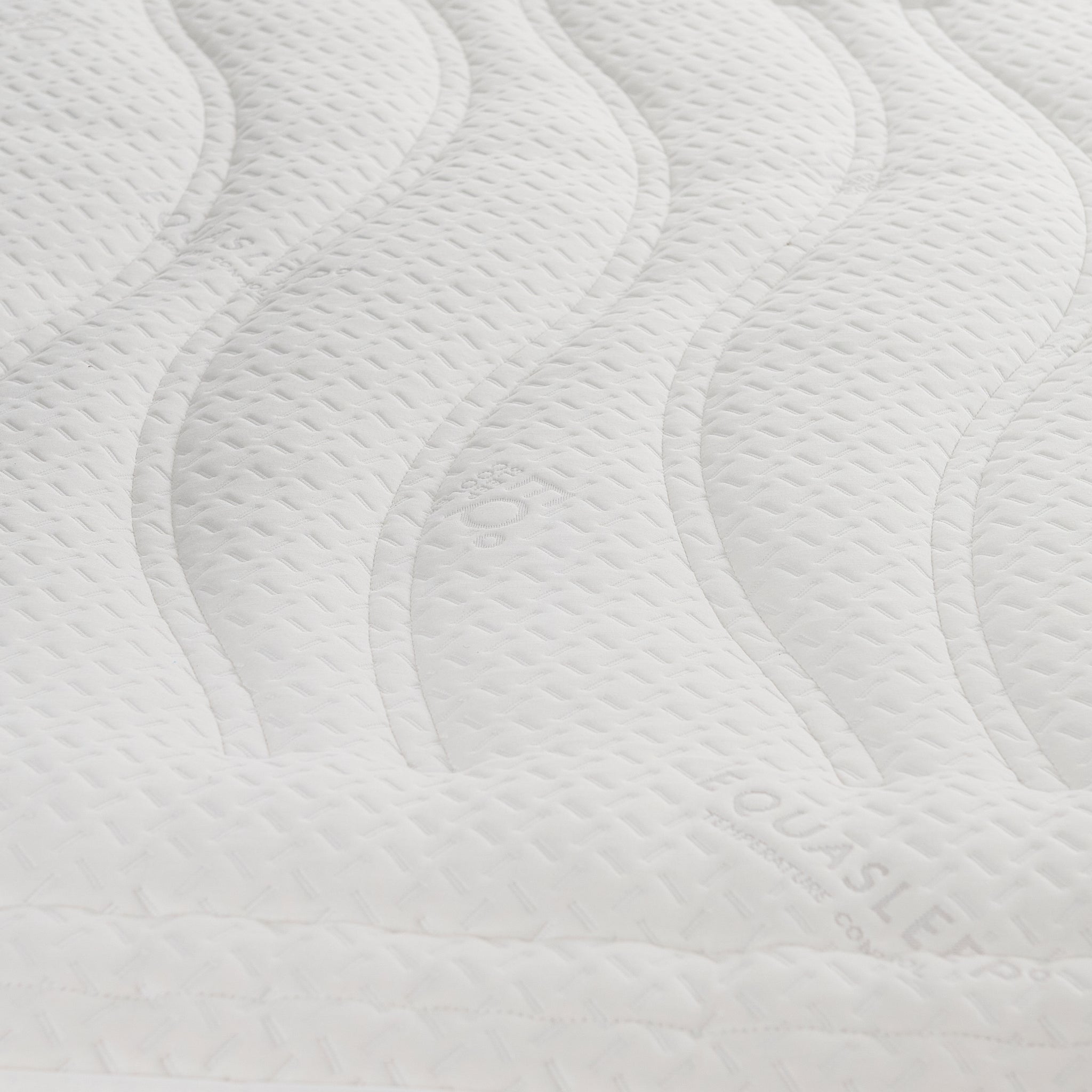 Highgrove Sleep Spa Zonagel Mattress - Mattress 135 x 190cm - Double Mattresses Sterling Home 1