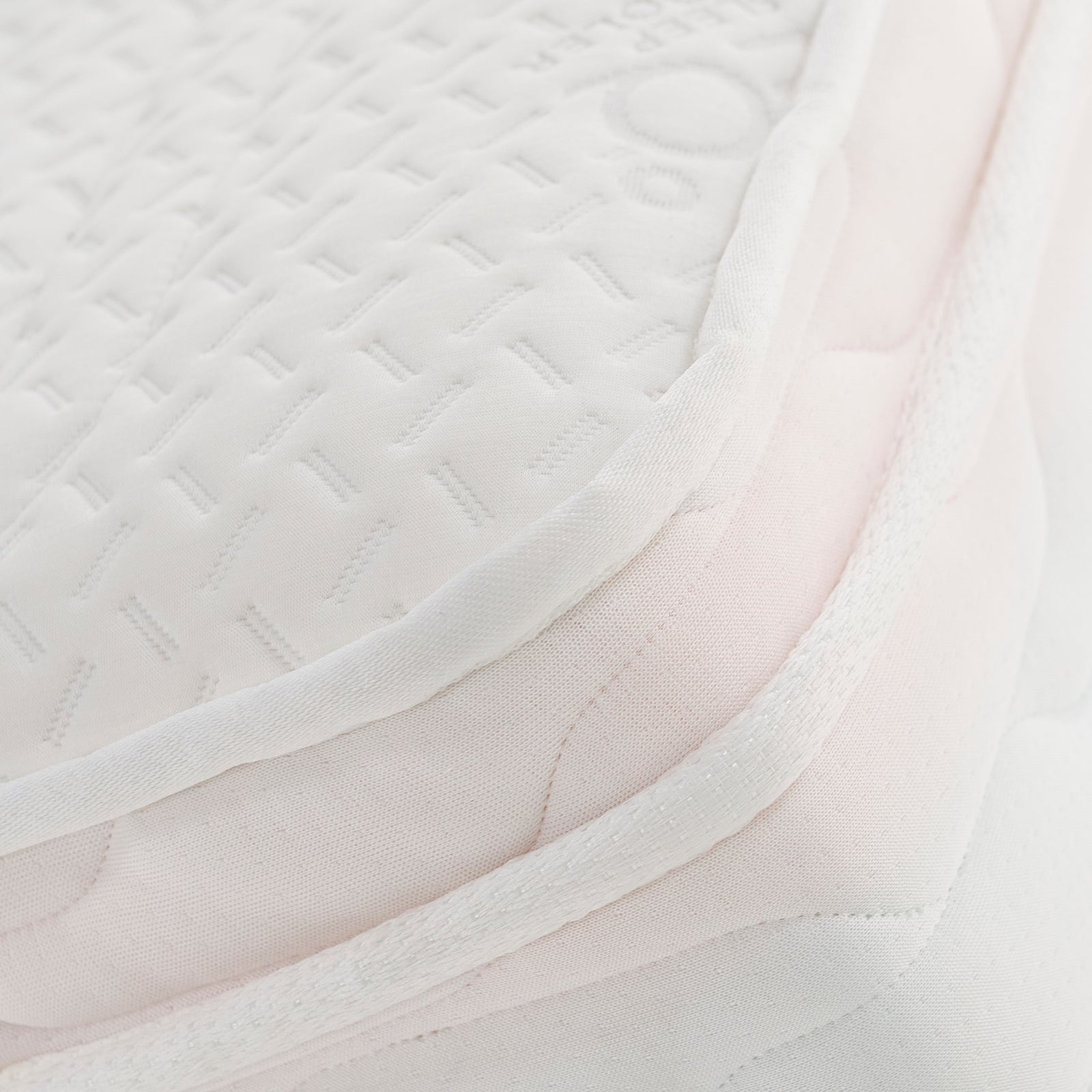 Highgrove Sleep Spa Zonagel Mattress - Mattress 150 x 200cm - King Sterling Home 4