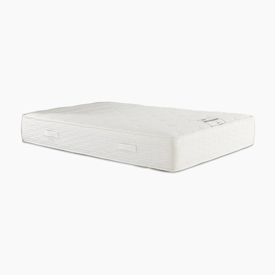 Viva 1000 Mattress - Mattress 135 x 190cm - Double Sterling Home 1