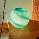 Paradise Lamp - Paradise water Lamp (28CM ) Accessories Sterling Home 2