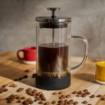 Siip Glass 3 Cup Cafetiere Double Walled - DISC Siip Infuso Double Walled Glass Cafetiere 3 Cup Accessories Sterling Home 1