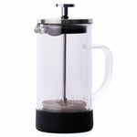 Siip Glass 3 Cup Cafetiere Double Walled - DISC Siip Infuso Double Walled Glass Cafetiere 3 Cup Accessories Sterling Home 2
