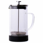 Siip Glass 8 Cup Cafetiere - Siip Infuso 8 Cup Glass Cafetiere Accessories Sterling Home 2