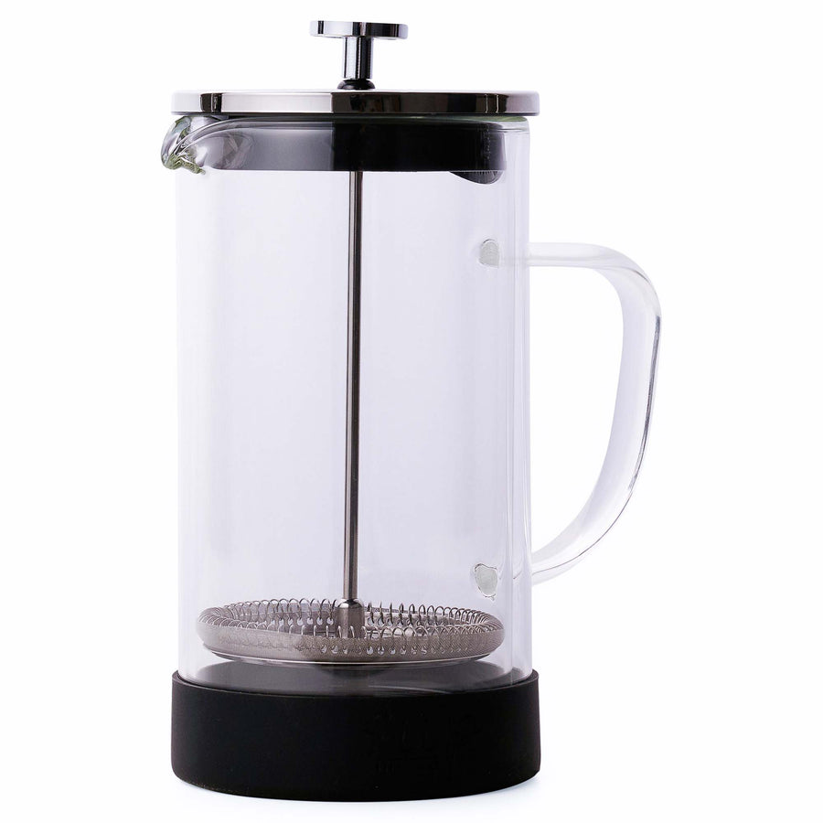 Siip Glass 8 Cup Cafetiere - Siip Infuso 8 Cup Glass Cafetiere Accessories Sterling Home 2
