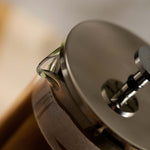 Siip Glass 8 Cup Cafetiere - Siip Infuso 8 Cup Glass Cafetiere Accessories Sterling Home 4