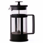 Siip Black 3 Cup Cafetiere - Siip 3 Cup Cafetiere Black Accessories Sterling Home 2