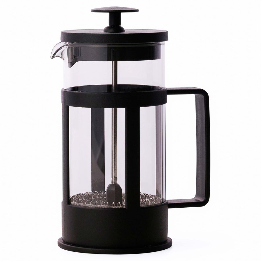 Siip Black 3 Cup Cafetiere - Siip 3 Cup Cafetiere Black Accessories Sterling Home 2