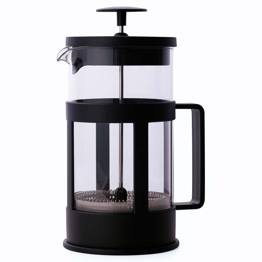Siip Black 8 Cup Cafetiere - Siip 8 Cup Cafetiere Black Accessories Sterling Home 2