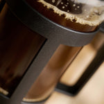 Siip Black 8 Cup Cafetiere - Siip 8 Cup Cafetiere Black Accessories Sterling Home 4