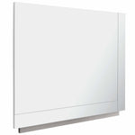 Imperia Mirror - Mirror for Buffet / Dresser White High Gloss Accessories Sterling Home 1