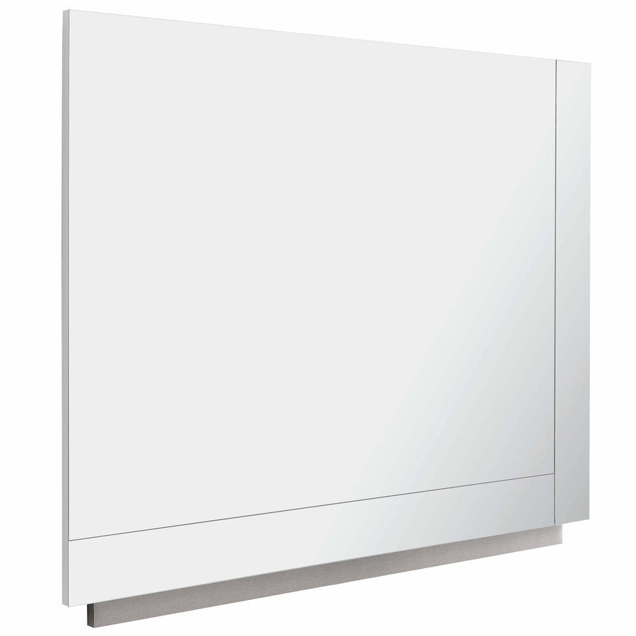 Imperia Mirror - Mirror for Buffet / Dresser White High Gloss Accessories Sterling Home 1