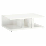 Imperia Coffee Table - Occasional Table 126 x 76 cm White High Gloss Tables Sterling Home 1