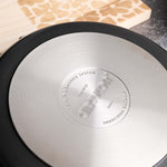 Circulon Style Large Open Skillet - Circulon Style 28CM /11" Open Skillet Accessories Sterling Home 4