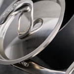 Circulon Style 3 Piece Pan Set - Circulon Style S/3 16/18/20cm Accessories Sterling Home 3