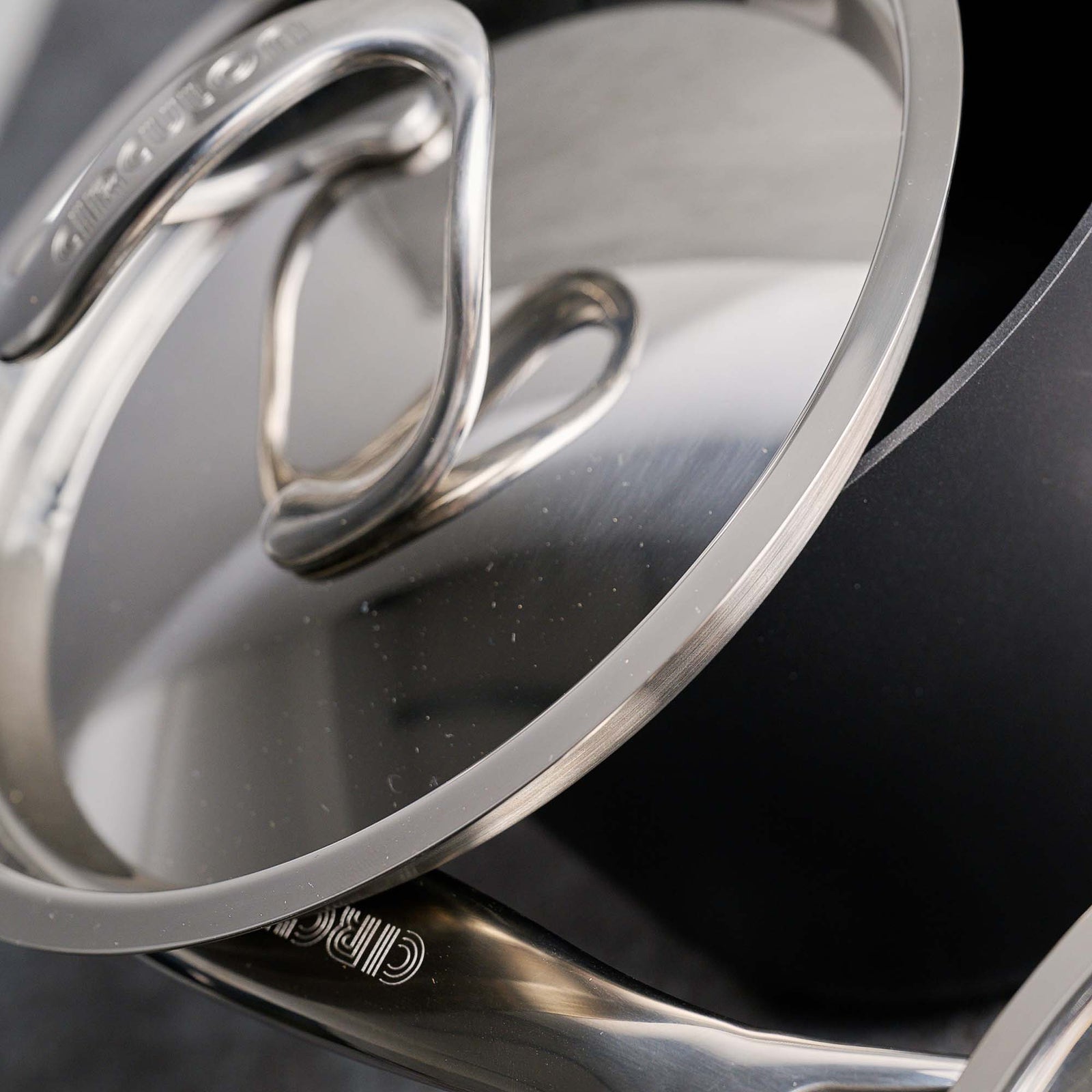 Circulon Style 3 Piece Pan Set - Circulon Style S/3 16/18/20CM Accessories Sterling Home 3