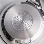 Prestige Made to Last Small Frying Pan - Prestige Made to Last Frypan 21CM Accessories Sterling Home 3