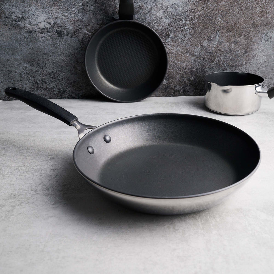 Prestige Made to Last Large Frying Pan - Prestige Made to Last Frypan 29CM Accessories Sterling Home 1
