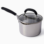 Prestige Made to Last Small Saucepan - Prestige Made to Last Saucepan 16CM /1.4L Accessories Sterling Home 2
