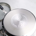 Prestige Made to Last Small Saucepan - Prestige Made to Last Saucepan 16CM /1.4L Accessories Sterling Home 3