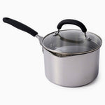 Prestige Made to Last Large Saucepan - Prestige Made to Last Saucepan 20CM /2.8L Accessories Sterling Home 2