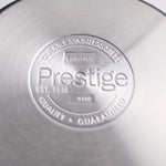 Prestige Made to Last Large Saucepan - Prestige Made to Last Saucepan 20CM /2.8L Accessories Sterling Home 3