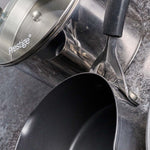Prestige Made to Last 5 Piece Pan Set - Prestige Made to Last Cookware S/5 Accessories Sterling Home 4