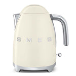 Smeg Cream Kettle - Smeg Kettle Cream 1.7L Accessories Sterling Home 2