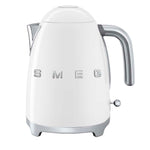 Smeg White Kettle - Smeg Kettle White 1.7L Accessories Sterling Home 2
