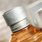 Leather Reed Diffuser - DISC Home Fragrance Reed Diffuser 1000mL Leather Brown Accessories Sterling Home 2