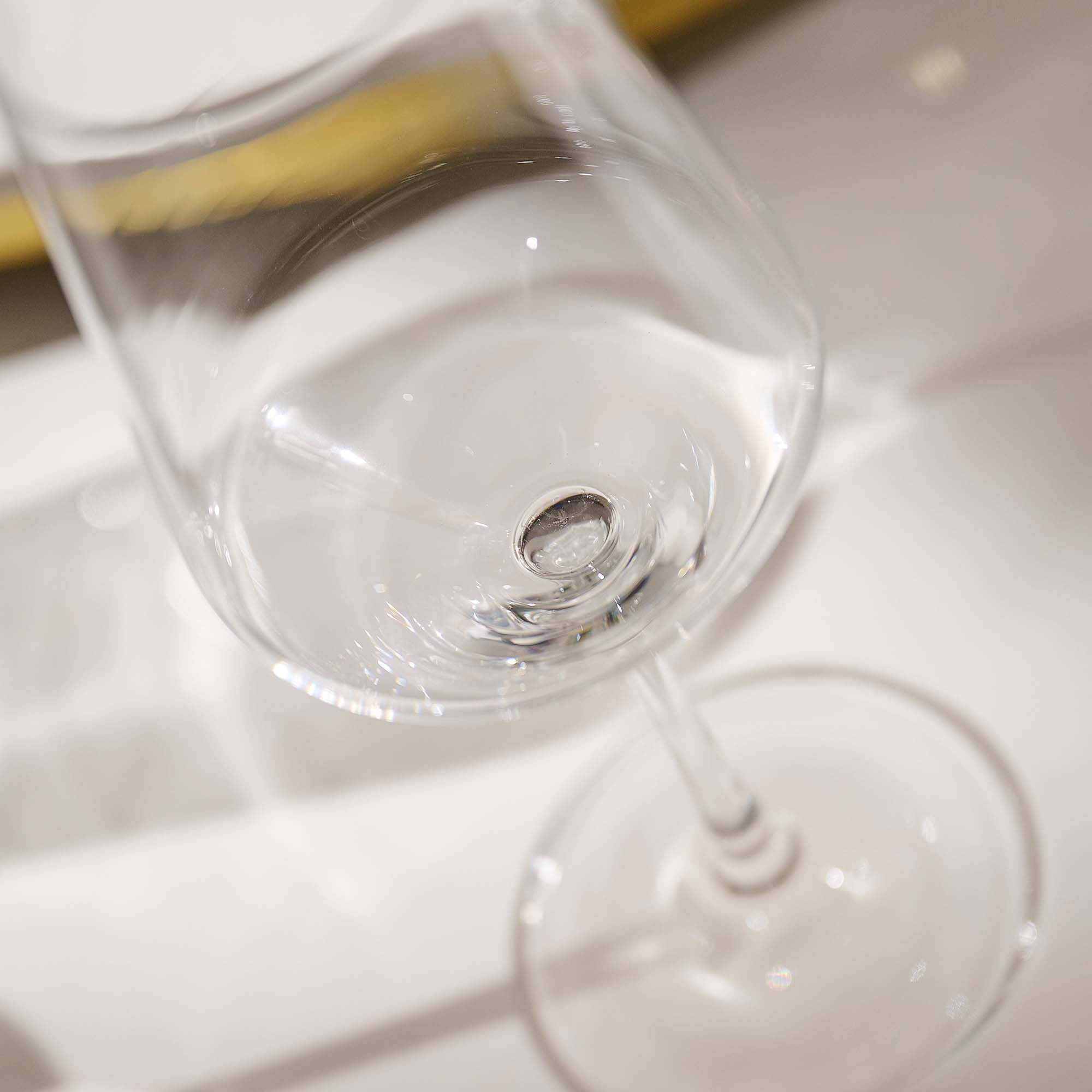 Cheers Set of 4 White Wine Glasses - Cheers! White Wine S/4 Accessories Sterling Home 3