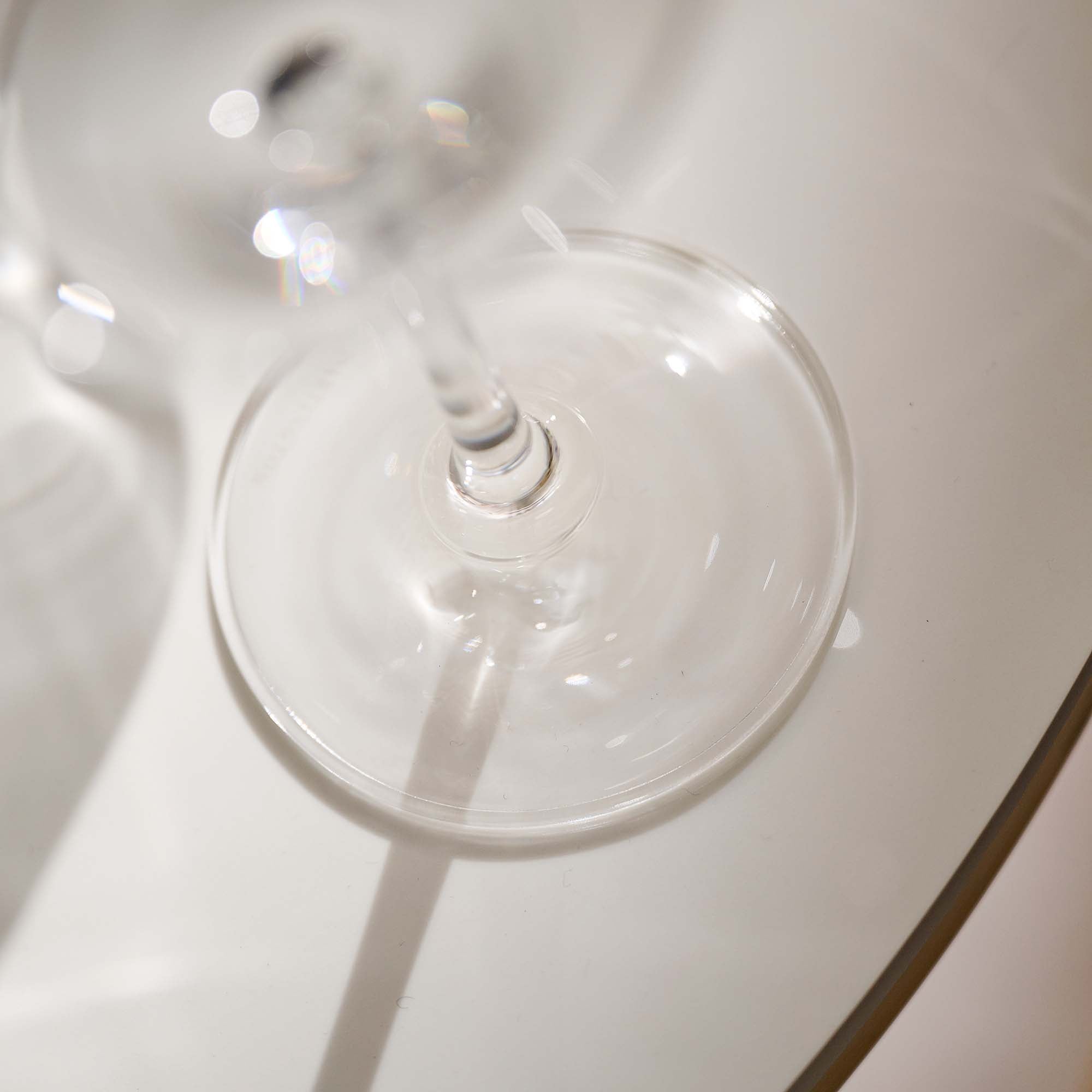 Cheers Set of 4 White Wine Glasses - Cheers! White Wine S/4 Accessories Sterling Home 4