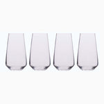 Cheers Set of 4 Highball Glasses - Cheers! Highball Set of 4 Accessories Sterling Home 2