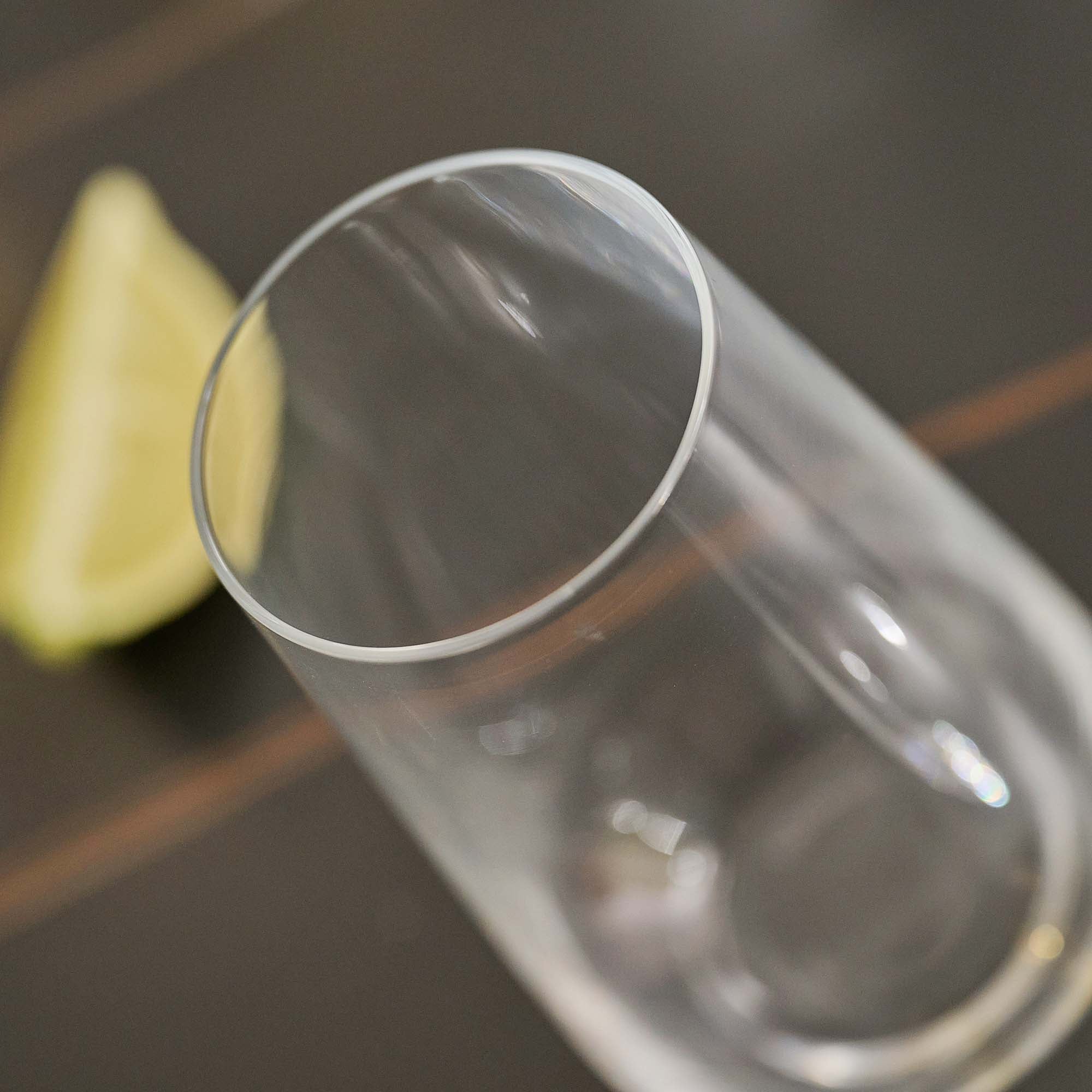 Cheers Set of 4 Highball Glasses - Cheers! Highball Set of 4 Accessories Sterling Home 3